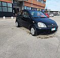 Toyota Yiaris Anno 2001 Cc1.3 Benzina