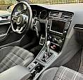 Golf 7 Gtd Sport & Sound