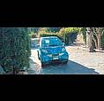 Smart Diesel Cabrio Del 2004 