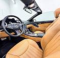 Mercedes-Benz Sl 350