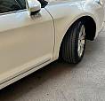 Citroen C5 Sw Bianco Perlato