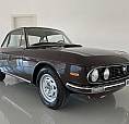 Lancia Fulvia 1300 S Coupè