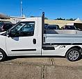Doblò 1.6 Mjt 105Cv Work-Up 3 Posti