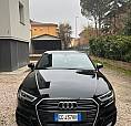Audi A3 Sline