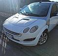 Smart Forfour 1.5 Cdi 70 Kw Passion