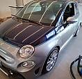 Abarth 695 Rivale Decappottabile