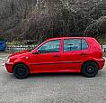 Volkswagen Polo 1.4 Iii Confortline 5 Porte