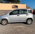 Fiat Panda 3ª Serie - 2019