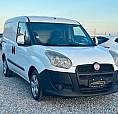 Fiat Doblo Doblò 1.6 Mjt 16V 105Cv Lounge