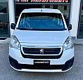 Peugeot Partner Tepee Bluehdi 75 Active