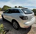 Mazda Cx-7 - 2010