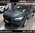 Cupra Formentor 2.0 Tdi 4Drive Dsg