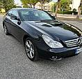 Mercedes-Benz Cls 320 Cdi Sport 2007