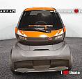 Mobilize Duo Mobilize 80 Evo