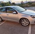 Golf 6 2.0 Tdi