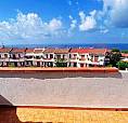 Villetta A Schiera Vista Mare Rif 986