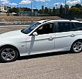 Bmw Serie 3 (E90/91) - 2012