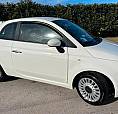 Fiat 500 1.2 Pop Qg