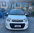Citroen C1 Vti 72 S&S 5 Porte Feel
