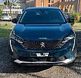 Peugeot 3008 Puretech Turbo 130 S&S Allure Pack
