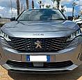 Peugeot 3008 Bluehdi 130 S&S Eat8 Allure Pack