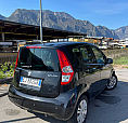 Suzuki Splash