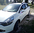 Renault Clio Sporter