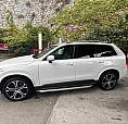 Volvo Xc90 (2014-->) - 2018