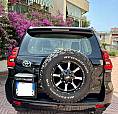 Toyota Land Cruiser150/155 - 2022