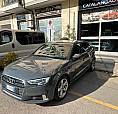 Audi A3 Spb 2.0 Tdi S Tronic Design