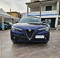 Alfa Romeo Stelvio 2.2 Executive Q4 210Cv