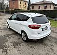 Ford C Max
