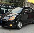 Chevrolet Matiz 1000 Sx Gpl Di Serie Garantitaa