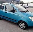 Chevrolet Matiz 800 S Smile Gpl Eco Logic