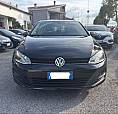 Volkswagen Golf 1.6 Tdi