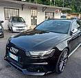 Audi A6 Rs6 Avant 4.0 Tfsi Quattro Tiptronic Perfo