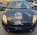 Fiat Punto 1.4 8V 5 Porte Easypower Lounge