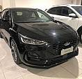 Ford Focus 1.0 Ecoboost Hybrid 125 Cv 5P. St-Line