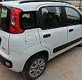 Fiat Panda 3ª Serie - 2014