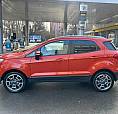 Ford Ecosport 1.5 Tdci 95 Cv Titanium S
