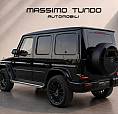 Mercedes G 350 D Premium Amg Unico Proprietario
