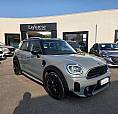 Mini Countryman 2.0 Cooper D Business Countryman