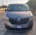 Renault Trafic T27 1.6 Dci 115Cv Pc-Tn Comfort