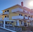 Appartamento Vista Mare