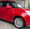 Suzuky Swuift
