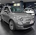 Fiat 500 1.0 Hybrid Dolcevita Clima Aut, Tetto,