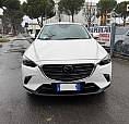 Mazda Cx-3 1.8L Skyactiv-D Awd Exceed Garanzia 12 