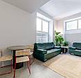 Appartamento Open Space 48m2