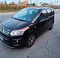 Citroen C3 Picasso Exclusive 1.6Hdi 92Cv 68Kw 2013