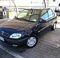 Citroen Saxo 1.4 Metano Neo Patentati 130.000 Km